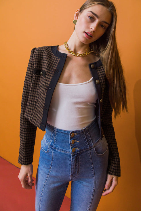 only-with-you-bolero-jacket Flying Tomato-Sophia's Style-3